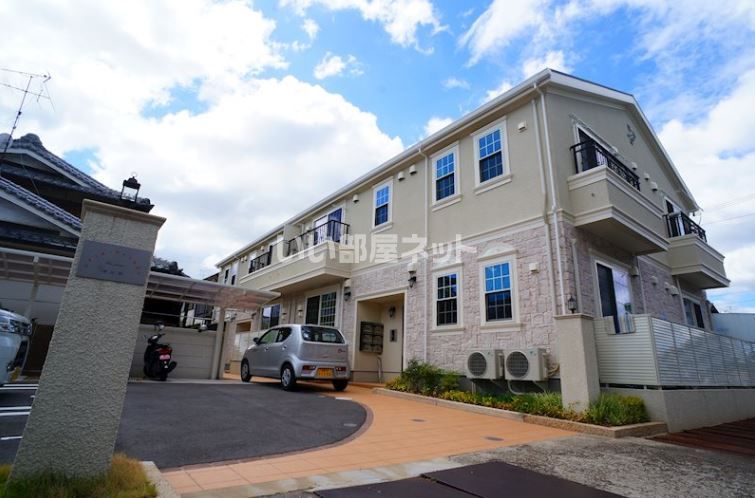 ピア・プリマ貴船館の外観画像