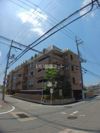 ゴールドメゾン良野の外観画像