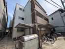 クリエオーレ稲田本町の外観画像