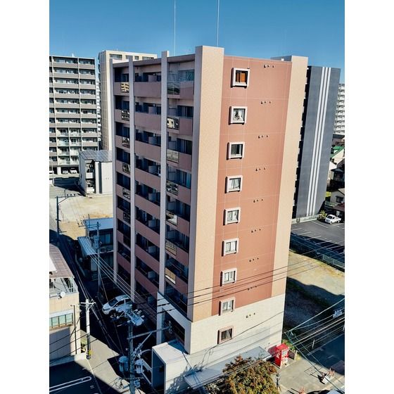 GLC熊本駅南の外観画像