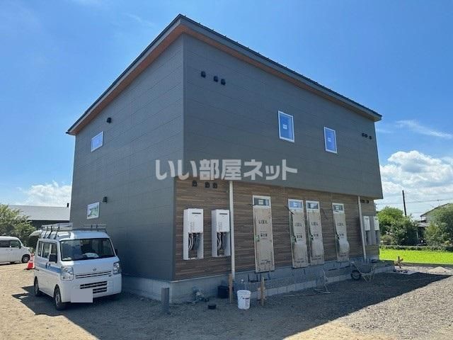 Lieto吉尾 Cの外観画像