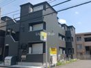 カインドネス厚木旭町Southの外観画像