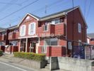 メープルアベニュー Cの外観画像