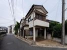 上尾市上 3DK戸建ての外観画像