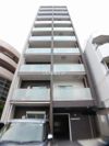 PoliCuadro Tower Ⅰの外観画像