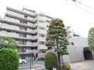 クレアセトル北赤羽の外観画像