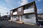 マロンフィールド Bの外観画像