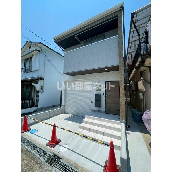 あんしん+VieM玉手町13-1016の外観画像