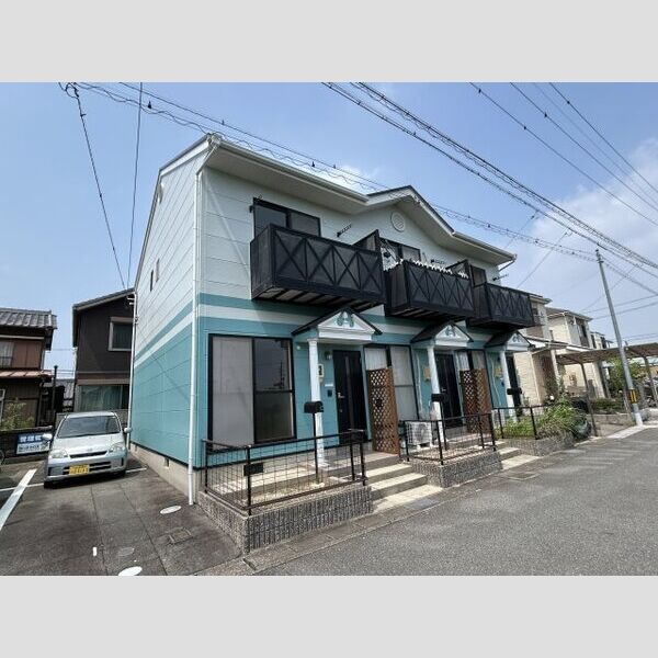 RURALの外観画像