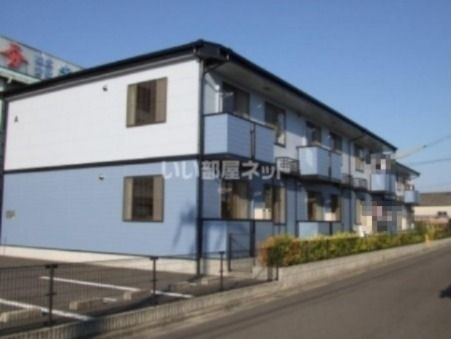 まっちゃハウス Aの外観画像