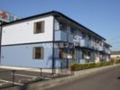 まっちゃハウス Aの外観画像