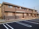 シトラセイト泉佐野中町Aの外観画像