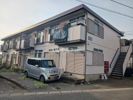 ブレーメンファーストの外観画像
