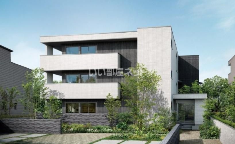 D-ROOM元横山町2丁目の外観画像