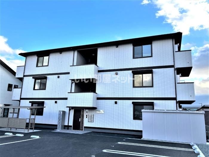 D-ROOMアプロ富士河口湖Ⅱの外観画像