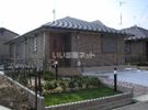 梅田様戸建の外観画像
