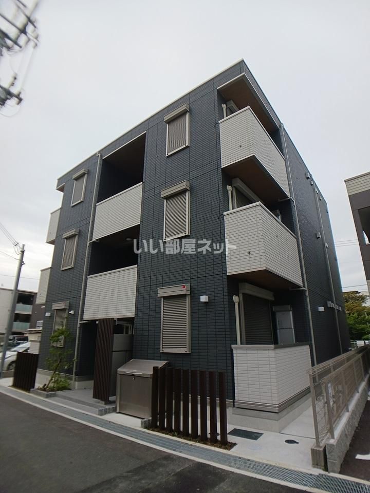 RIPOSO東加古川 Ⅰの外観画像