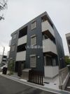 RIPOSO東加古川 Ⅰの外観画像