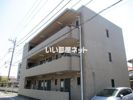 昭和フラッツの外観画像