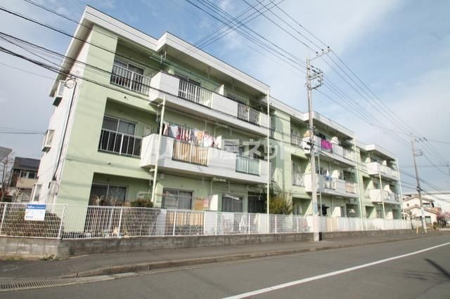 グランドハイム8の外観画像