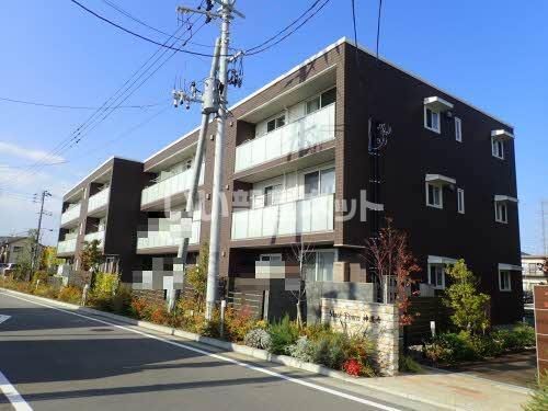 マストタウン神道寺の外観画像
