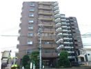 朝日マンション東青梅の外観画像
