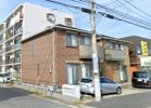 都賀戸建貸家 A棟の外観画像