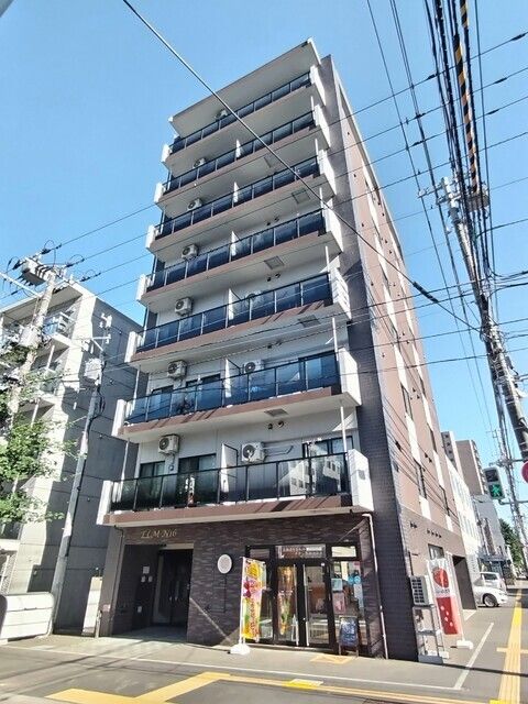 エルムN16の外観画像