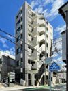 クレスト西日暮里の外観画像