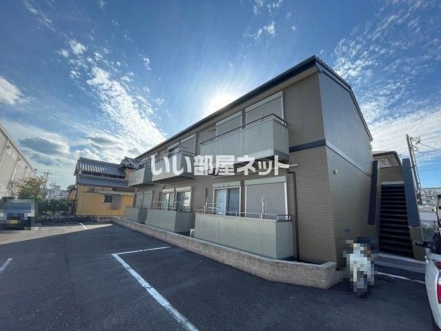 クレールチコの外観画像