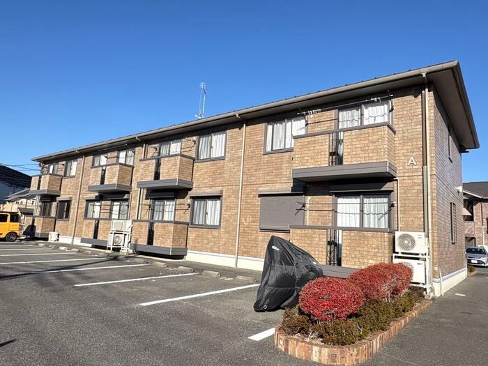 ブルーリーフ A/Bの外観画像