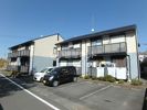 テランヴェールの外観画像