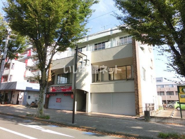 田中ビルの外観画像