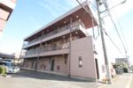 マロンイーストの外観画像