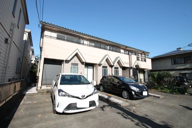エクセルIIIの外観画像