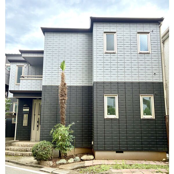 メゾンM・Gの外観画像