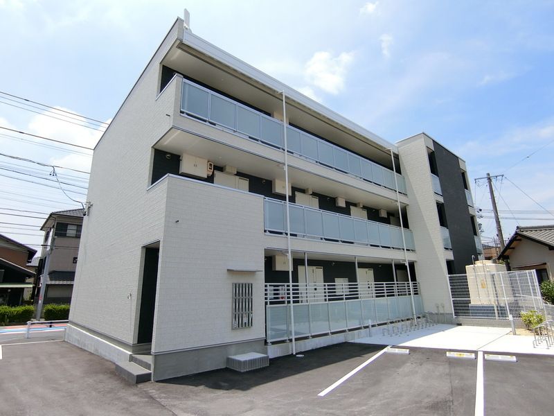 リブリ・グローアップ野田の外観画像