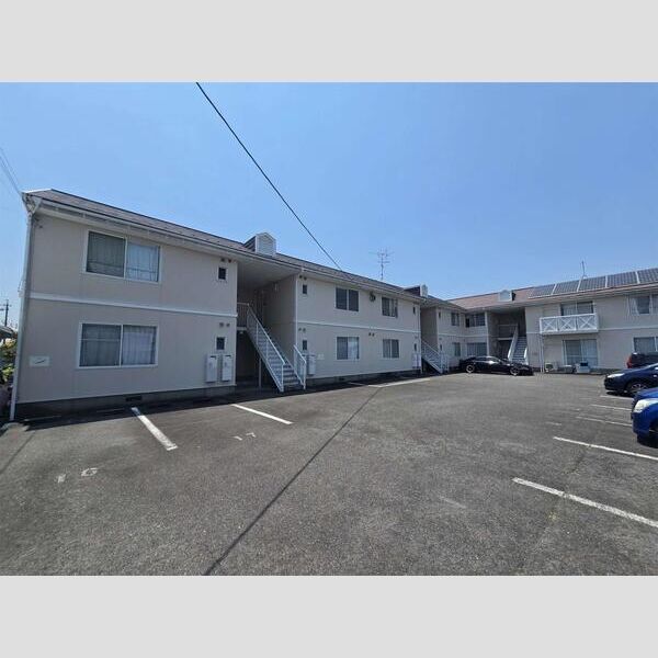 アーバンライフ久世の外観画像