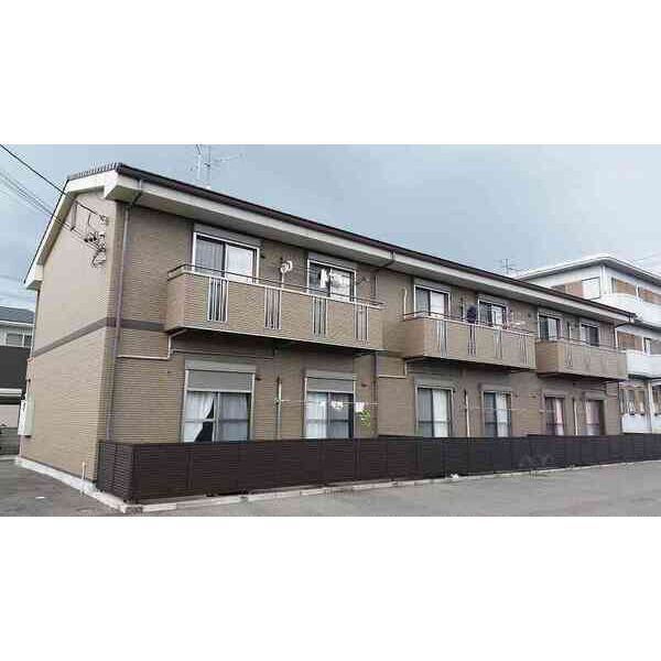 サンリットの外観画像