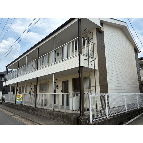 Surplus Two Ichikawa Bの外観画像