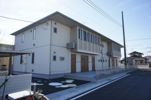 トレパルデの外観画像