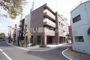 リッツ新宿の外観画像