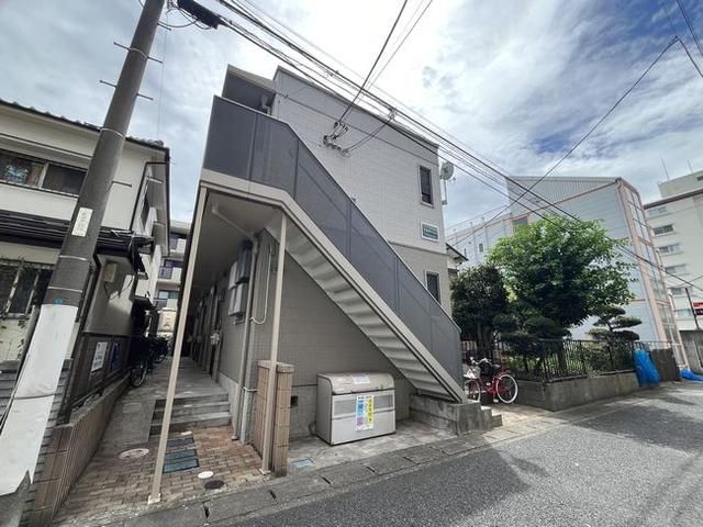 ブルターニュの外観画像