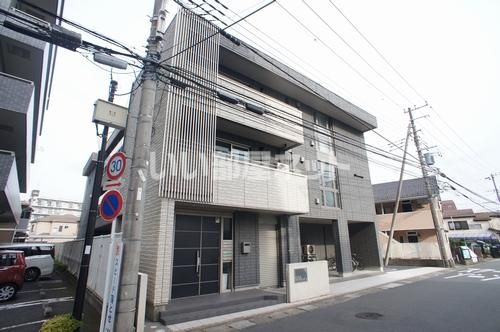 O・S・Eの外観画像