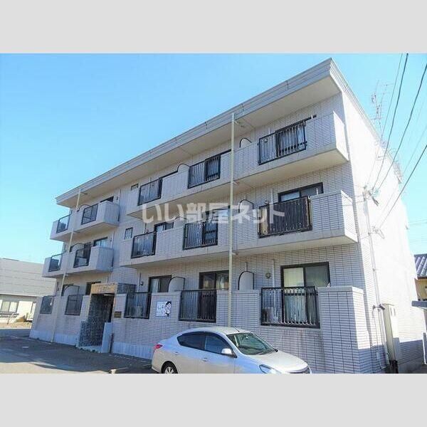 ウインドワードNISHIYAMAの外観画像