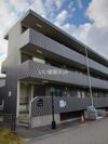 コンドミニアムリベロ三日月の外観画像