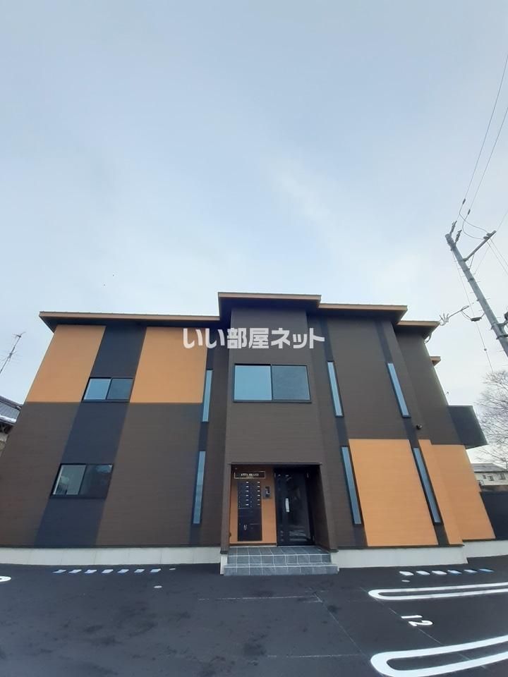 UTTA BRAND KOBARINOKIの外観画像