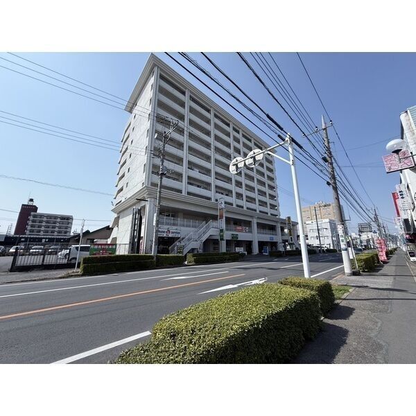 ラ・メゾンあさひの外観画像