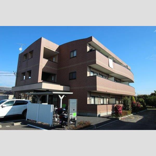 ヴィラ・エトワールの外観画像