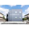 75apartment.神道寺南の外観画像
